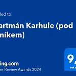 Karhule Apartman