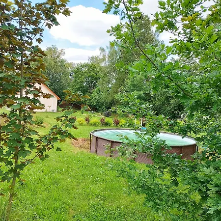 Apartamento Karhule *
