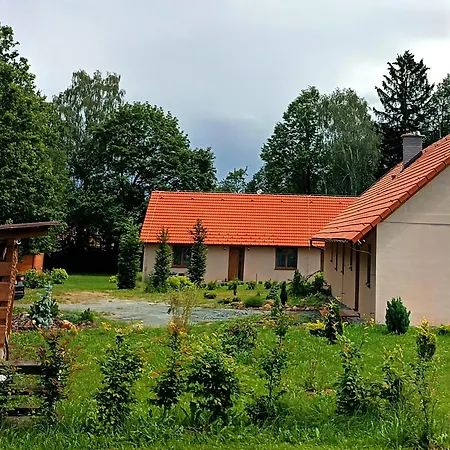 Karhule Apartman Pravonin