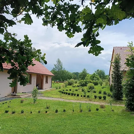 Karhule Apartman *