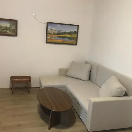 Apartman Karhule *