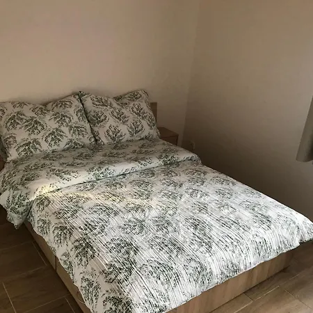 Apartman Karhule *
