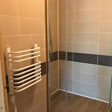 Apartman Karhule Pravonin