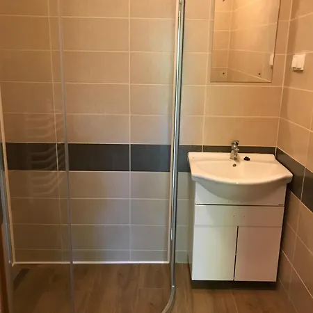 Apartamento Karhule Pravonin