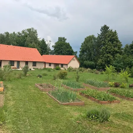 Apartman Karhule Pravonin