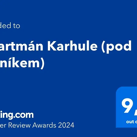 Karhule Apartamento