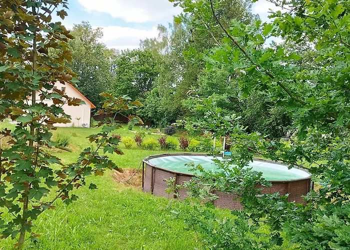 Appartement Karhule *