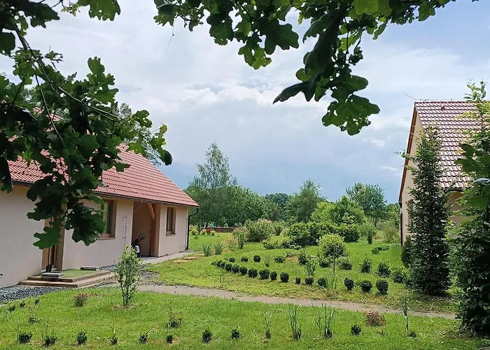 Karhule Appartement *