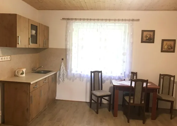 Appartement Karhule Pravonin