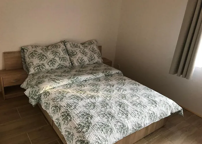 Appartement Karhule *