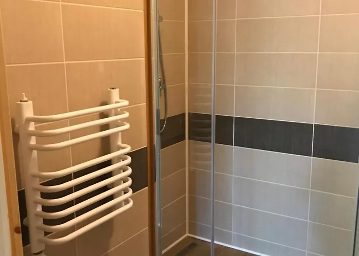 Appartement Karhule Pravonin