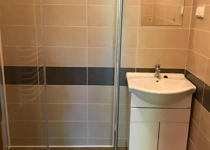 Appartement Karhule Pravonin