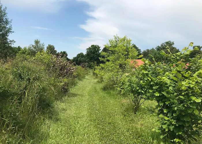 Karhule Appartement *