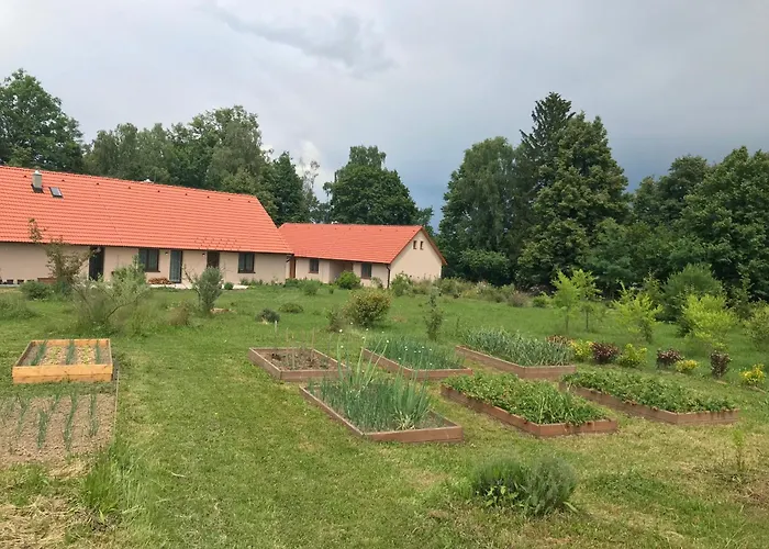 Appartement Karhule Pravonin